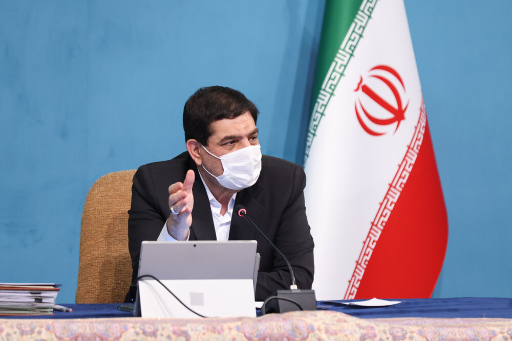 مناسبات اقتصادی تهران - مینسک همپای روابط سیاسی توسعه یابد