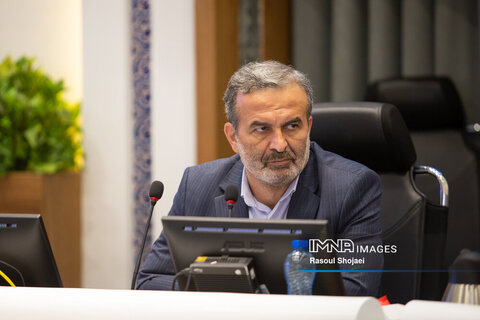 توسعه بهره‌گیری از انرژی‌های تجدید پذیر در اصفهان 