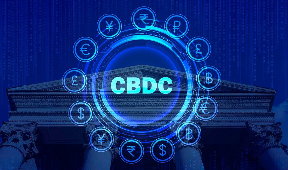 بانک‌ها در حال بررسی ارز دیجیتال بانک مرکزی CBDC هستند