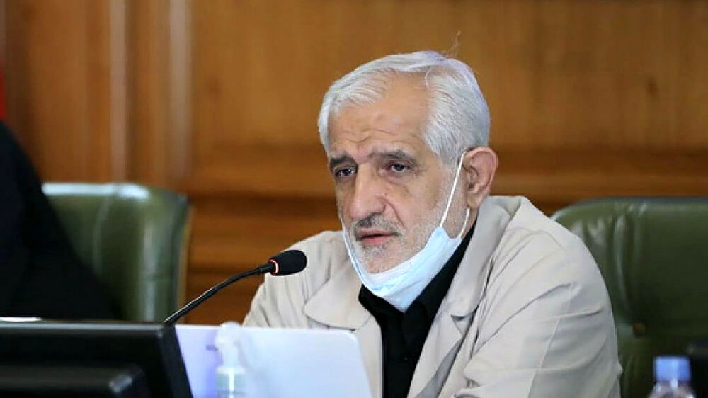 شورای ششم تهران درگیر جنگ قدرت نیست