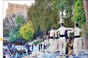 لرستان میزبان پنجمین جشنواره ملی فرهنگ اقوام