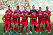 ترکیب احتمالی پرسپولیس برابر سپاهان