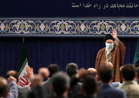 جزئیات دیدار مردم استان اصفهان با رهبر انقلاب