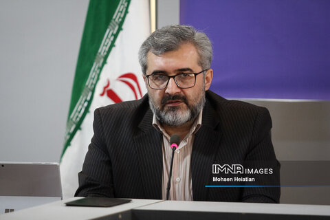 شهرداری اصفهان به میزبانی از جانبازان افتخار می‌کند