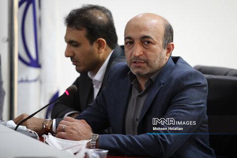 بررسی گزارش تفریغ بودجه سازمان‌ها در جلسات شورای سازمان‌های وابسته به شهرداری اصفهان
