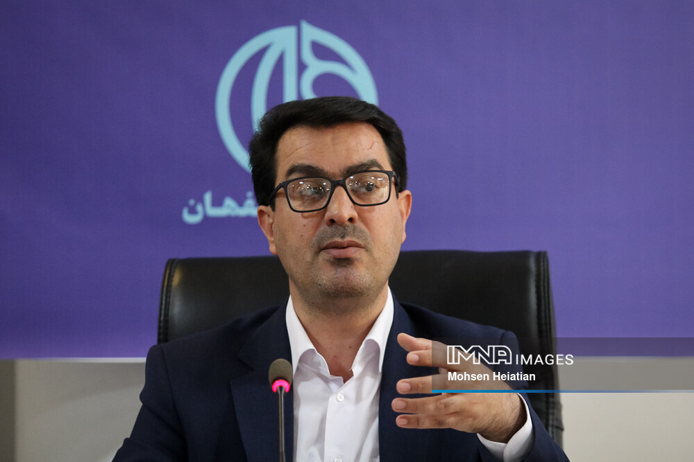 رشد ۵۰ درصدی بودجه ۱۴۰۳ شهرداری اصفهان/ اختصاص ۶۰ درصد بودجه برای حملونقل و خدمات شهری