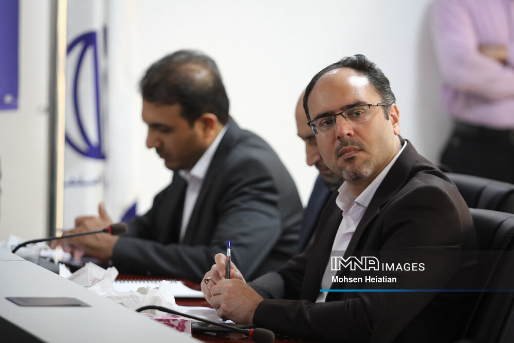 رویداد پنجشنبه‌های فناور در اصفهان برگزار می‌شود