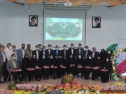 از ۷۴معلم نمونه شهرستان مبارکه تجلیل شد
