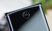موتورولا گوشی هوشمند با نمایشگر رول‌شونده تولید می‌کند