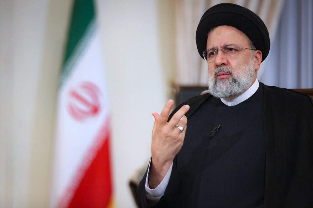 ایران بر تضمین اعتمادآور تاکید دارد/ خط قرمز جمهوری اسلامی امنیت جان و مال مردم است