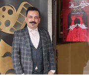 فیلم| واکنش احسان جانمی، کارگردان تئاتر به تجاوز اسرائیل به ایران