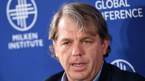 برنامه‌های جذاب مالک جدید برای چلسی!