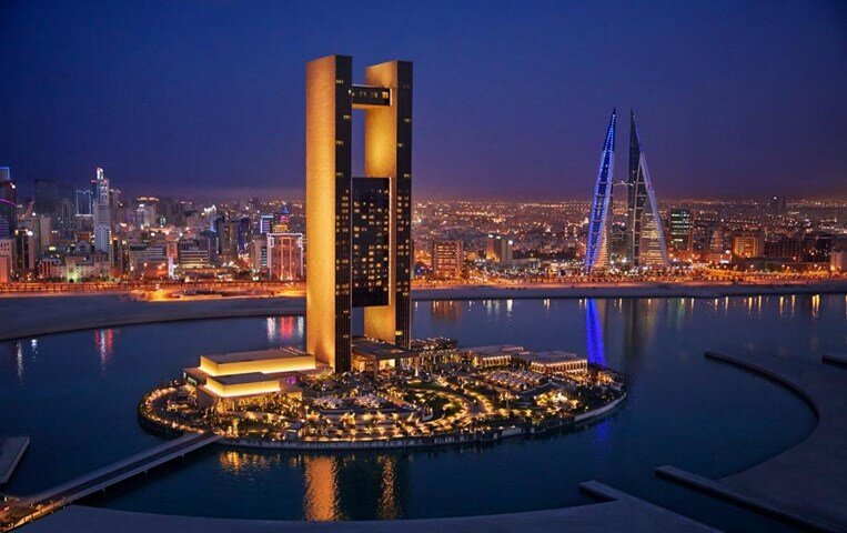 زیباترین شهرهای خاورمیانه
