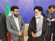 تلاش برای افزایش اعتماد مردم و استفاده از تجربیات بزرگان منطقه ۲