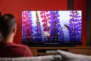 استفاده از میکرولنز در تلویزیون‌های ال‌جی OLED