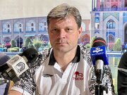 ساغلام: کسب یک امتیاز از ذوب‌آهن خیلی مهم بود