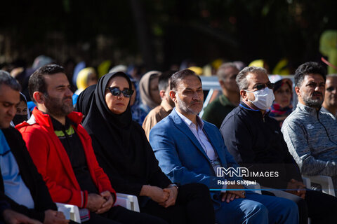 همایش پیاده روی ایرانیان