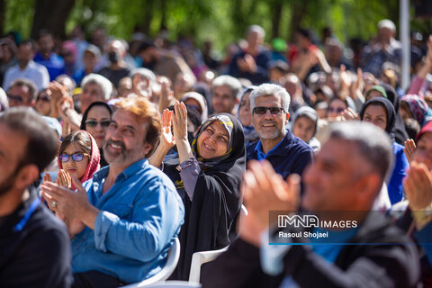 همایش پیاده روی ایرانیان