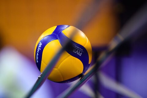 برنامه کامل لیگ ملت‌های والیبال ۲۰۲۳ + زمان دیدارهای تیم ملی والیبال ایران 