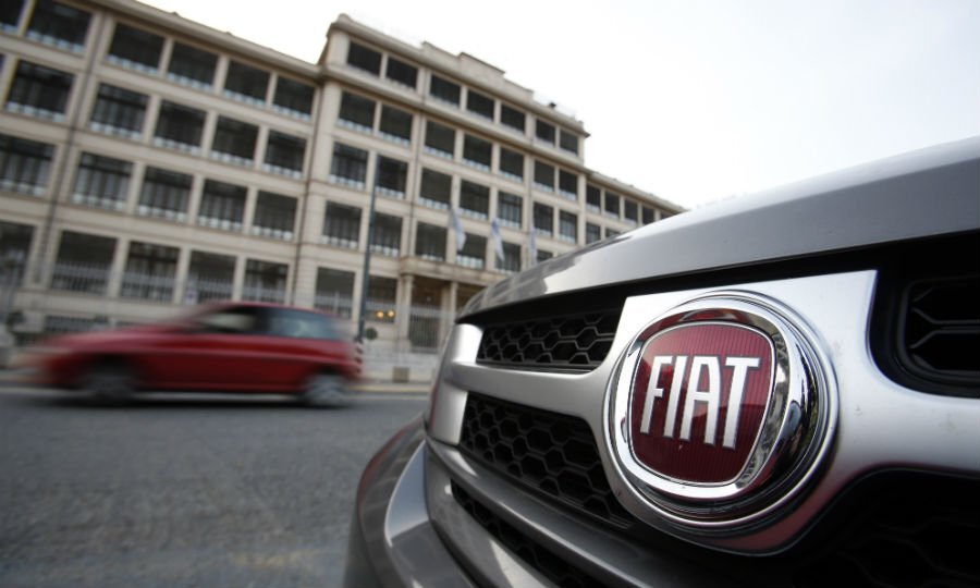 Fiat؛ بهترین شرکت خودروسازی جهان