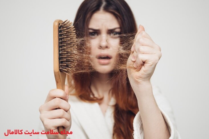 ۳ راهکار گیاهی پرطرفدار برای درمان ریزش مو، لک و عفونت