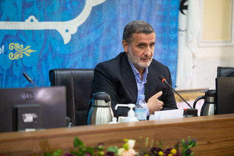 مسئولان اصفهان موظفند در برابر عملکرد خود پاسخگو باشند