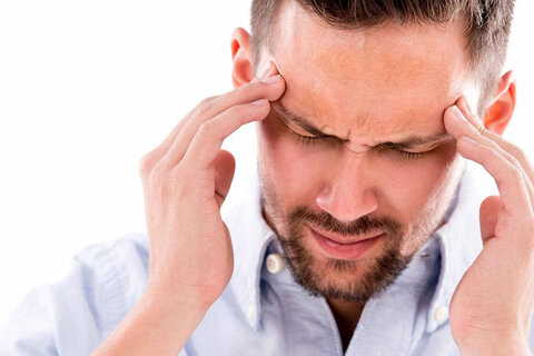 تشخیص انواع سردرد