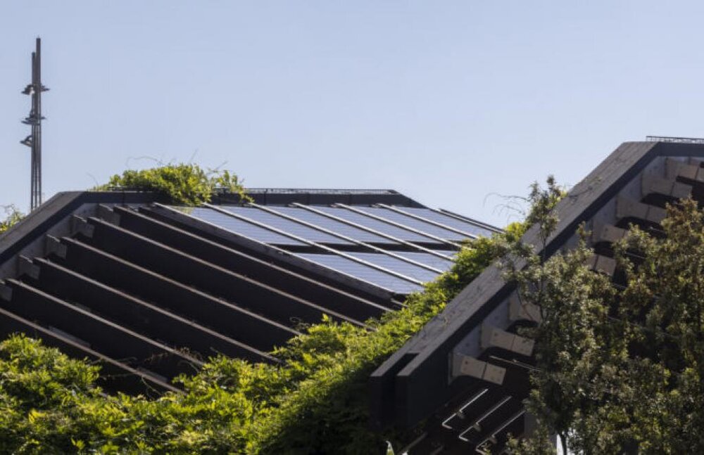 تامین انرژی خورشیدی از آلاچیق‌های شهری برای طبقه کم‌درآمد اسپانیا