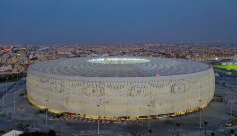 از ورزشگاه‌های میزبان جام‌جهانی قطر چه می‌دانید؟  