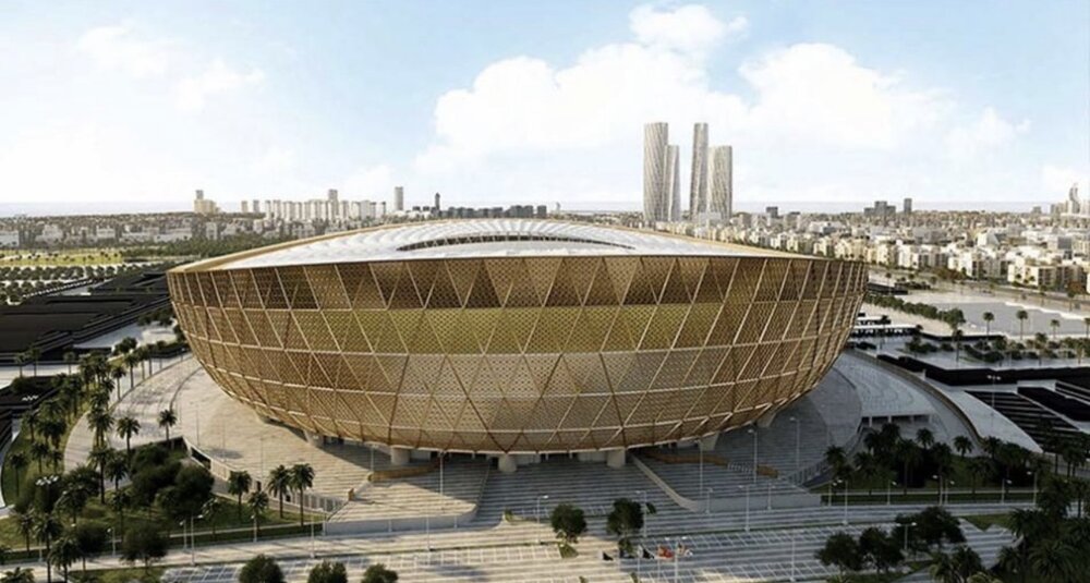 از ورزشگاه‌های میزبان جام جهانی قطر چه می‌دانید؟  