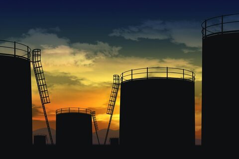 کاهش چشمگیر رشد تقاضا و عرضه جهانی نفت در آینده