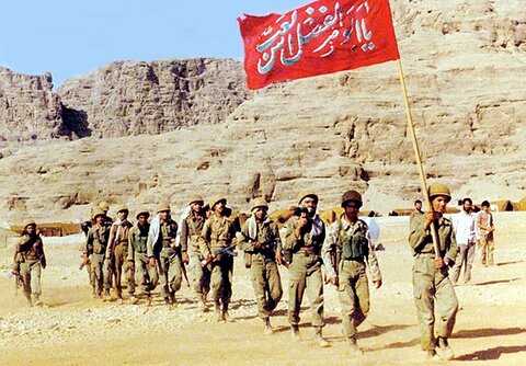 ماجرای یک «عملیات فریب» در جریان آزادسازی خرمشهر