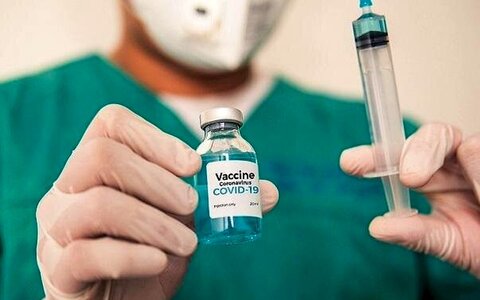آمار واکسیناسیون کرونا ایران؛ ۳ مهر