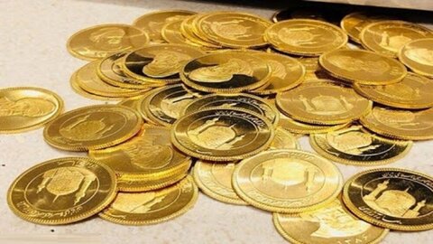 قیمت سکه امروز ۱۰ خرداد ۱۴۰۲