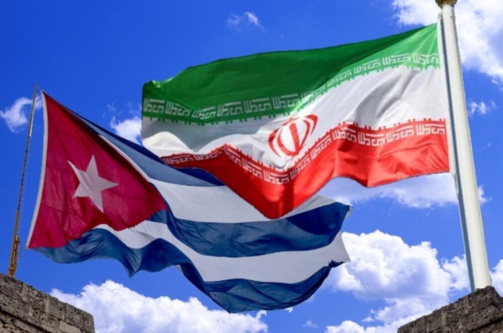 Iran, Cuba signed six key cooperation agreements