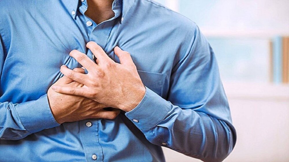 علائم سکته قلبی خاموش چیست؟