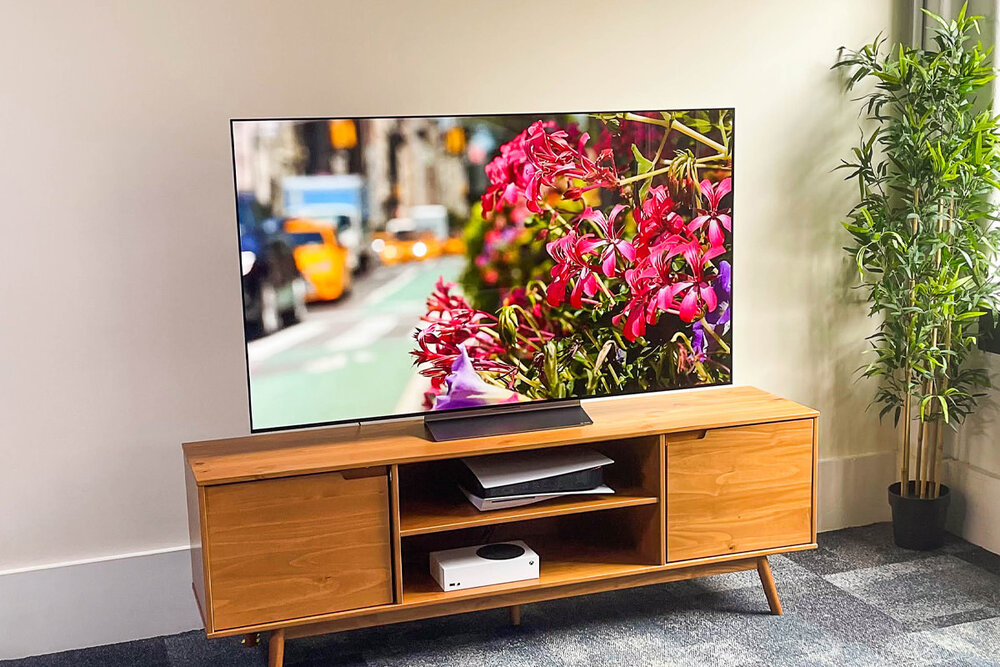 تلویزیون OLED ال‌جی C2 به محبوب‌ترین مدل‌ها در بازار تبدیل شده است