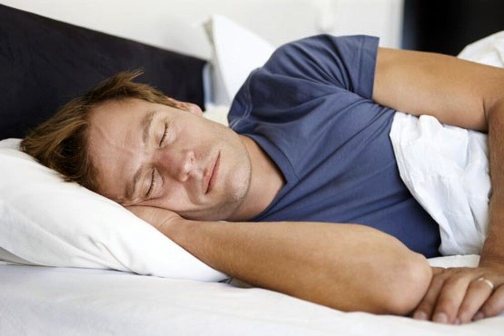 خواب با کیفیت به سلامت قلب کمک می‌کند