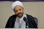 عطر انقلاب اسلامی در همه جای جهان پراکنده شده است