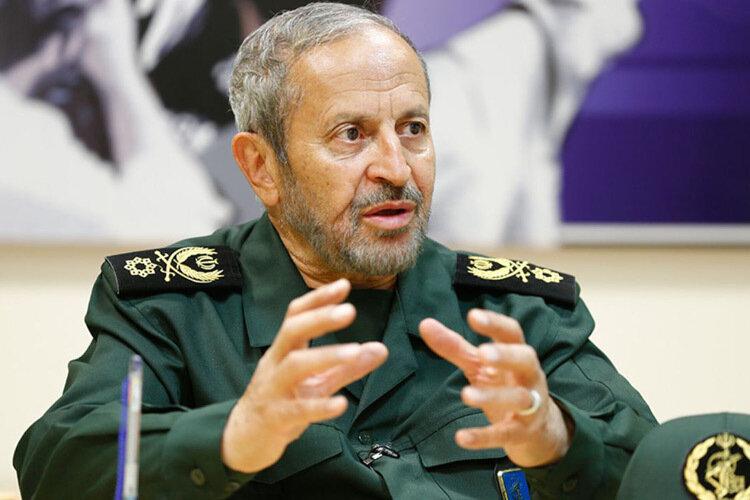 افشار: رسالت جهاد تبیین تنها به ایران محدود نیست