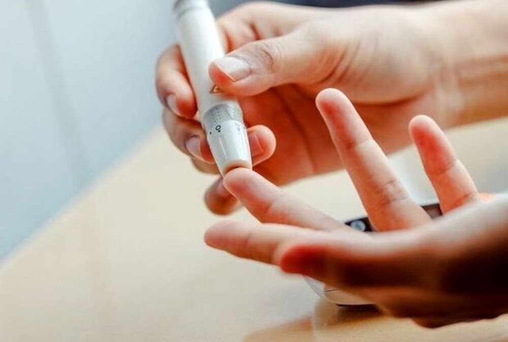 بیماری کبدی کودکان خطر ابتلا به دیابت نوع دوم را افزایش می‌دهد