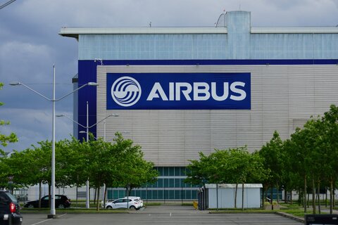 Airbus؛ بزرگ‌ترین رقیب بوئینگ