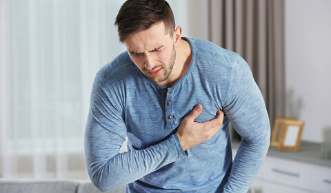 کرونا برای افراد مبتلا به بیماری قلبی خطرناک‌تر است