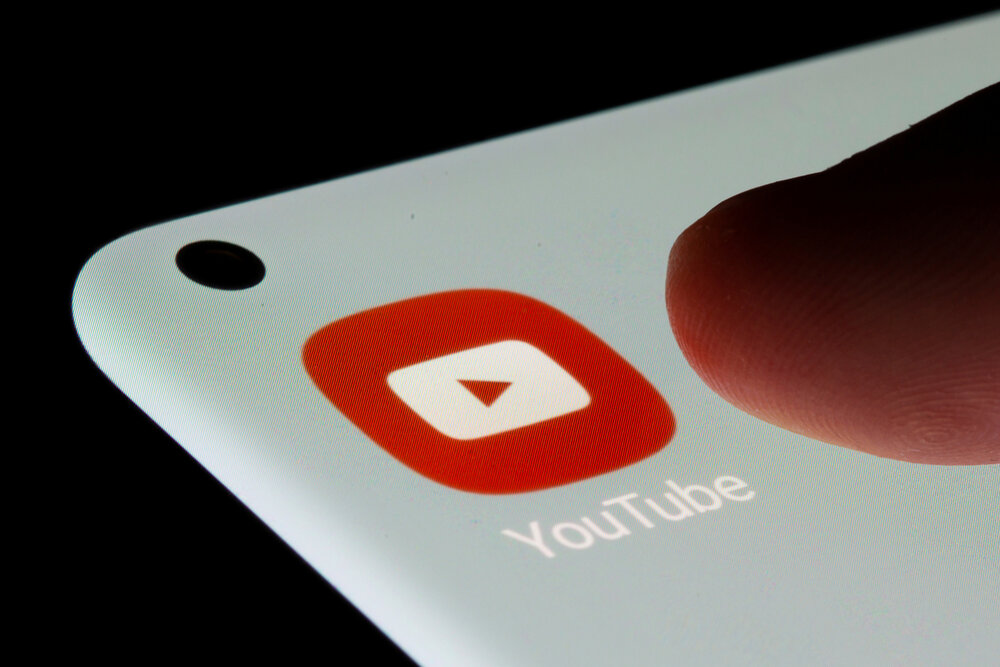 یوتیوب نمایش تبلیغات میان ویدئوها را افزایش داده است
