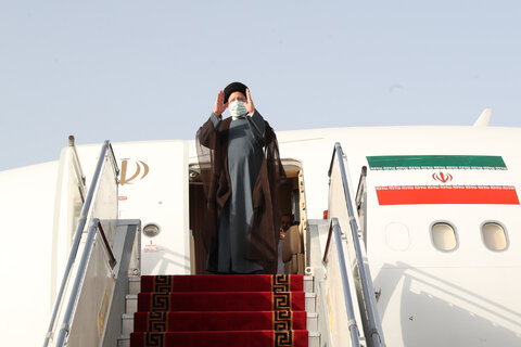 رئیس‌جمهور آخر هفته به اصفهان سفر می کند