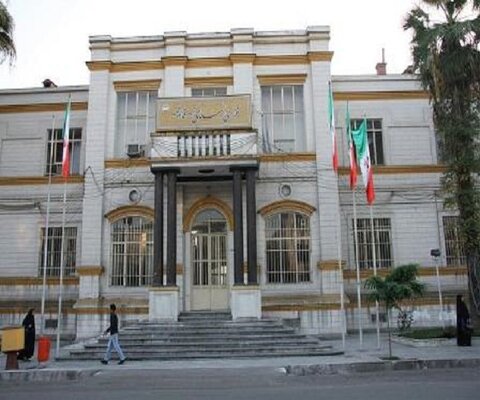 ساختمان قدیمی شهرداری قائم‌شهر موزه می‌شود