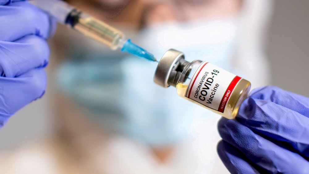 واکسن کرونا خطر بروز لخته خون را کاهش می‌دهد