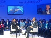 عامل اصلی وقفه در مذاکرات نفع مردم ایران از مزایای کامل اقتصادی است