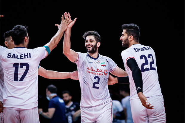 تمجید اسطوره والیبال بلغارستان از تغییر نسل تیم‌ملی ایران