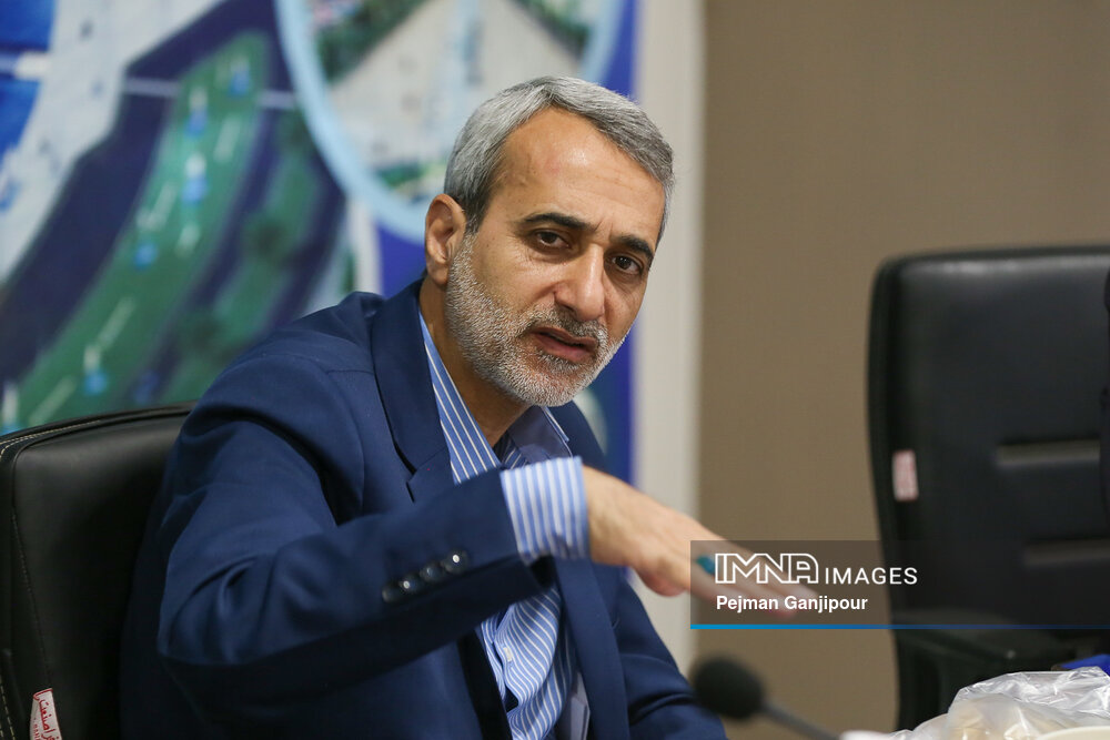 جهان در حیرت رونمایی «فتاح» /قدرت نمایی ایران با موشک هایپرسونیک